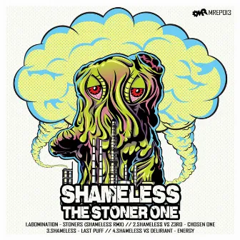 The Stoner One EP by 