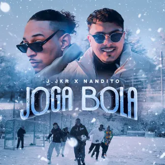 Joga Bola by J.JKR