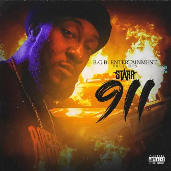 911 by Starr