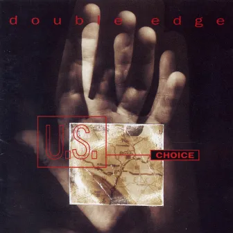 Double Edge - U.S. Choice by Nurit Tilles