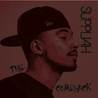 The Comeback by Suppliah