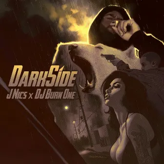 DarkSide by J NICS