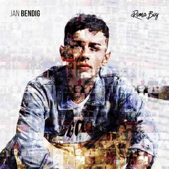 Roma Boy by Jan Bendig