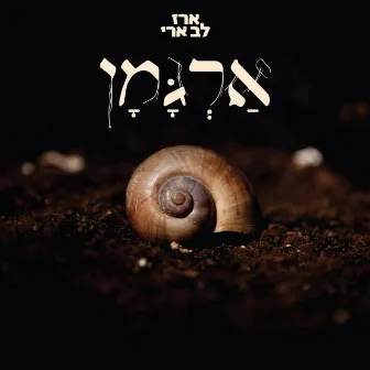 ארגמן by Erez Lev Ari