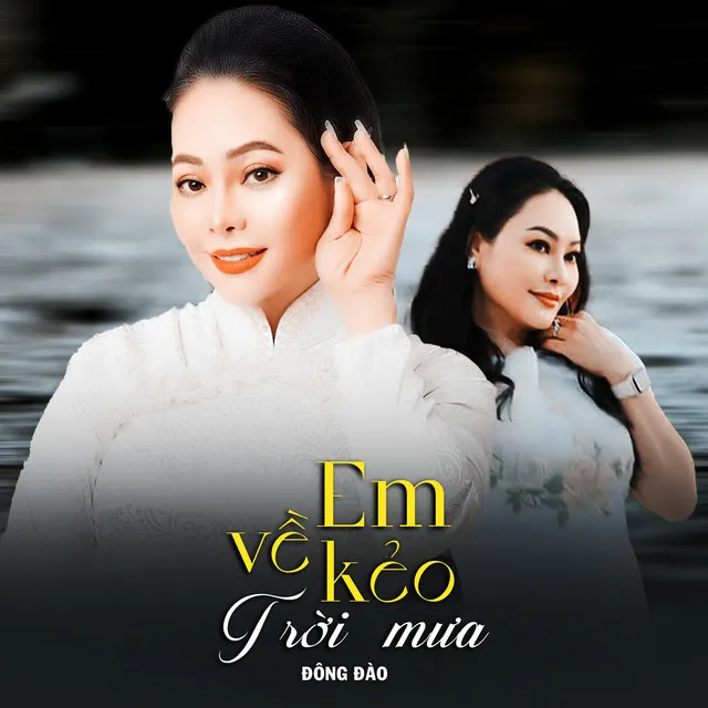 Em Giấu Anh Điều Gì