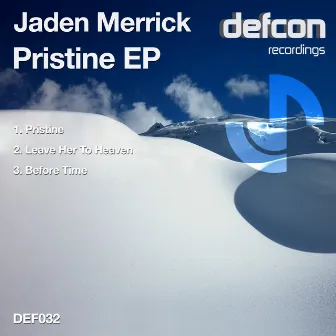 Pristine EP by Jaden Merrick