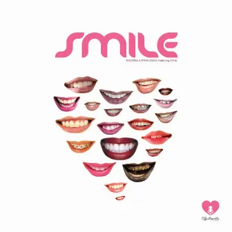 Smile EP by Kachina