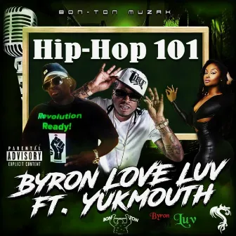 101 by Byron Love Luv