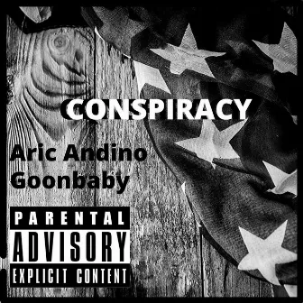 Conspiracy by Aric Andino