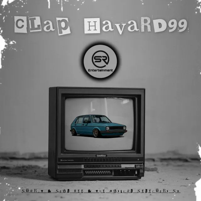 Clap Havard99