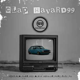 Clap Havard99 by Star_T