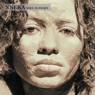 Soul Is Heavy by Nneka