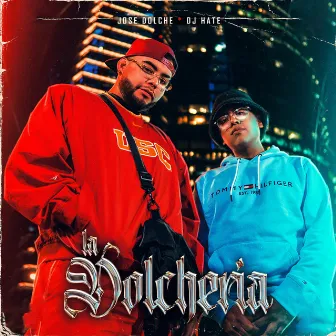 La Dolcheria by Dj Hate