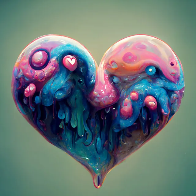 Slime Love