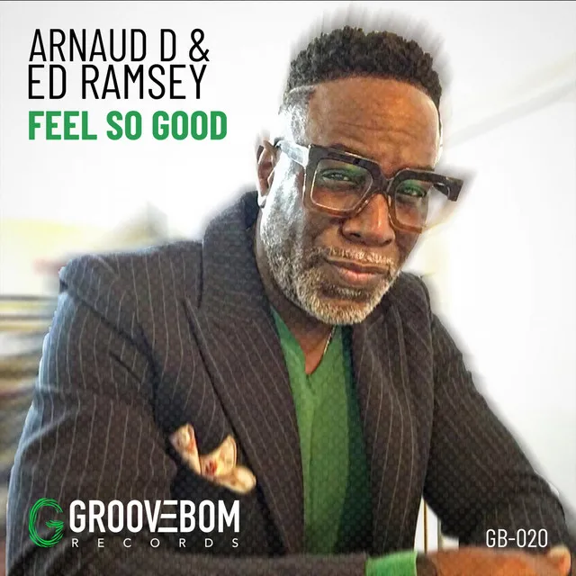 Feel So Good - Original Mix