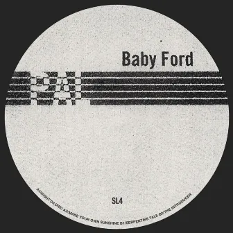 Bford 14 by Baby Ford