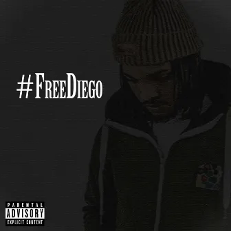 #FreeDiego by Samuel Shabazz