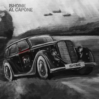 Al Capone by Ishome