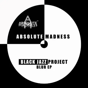 Blur EP by Black Jazz Project