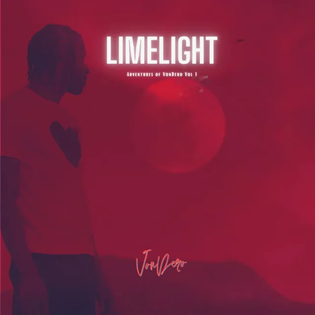 The Adventures Of VonDero, Vol. 1: Limelight