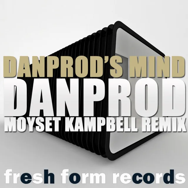 Danprod's Mind - Original Mix