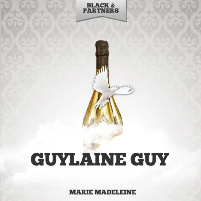 Guylaine Guy