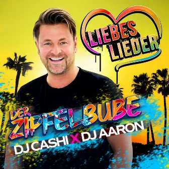 Liebeslieder by DJ Cashi