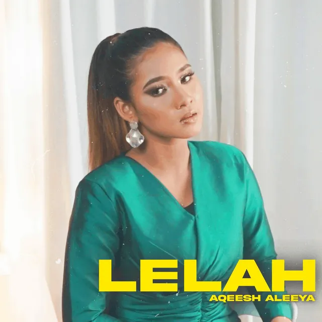 Lelah