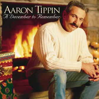 A December To Remember by Aaron Tippin