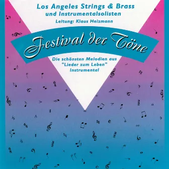 Festival der Töne by Los Angeles Strings & Brass