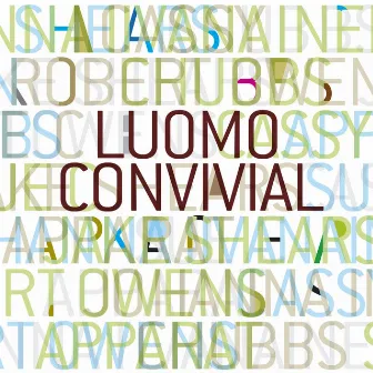 Convivial by Luomo