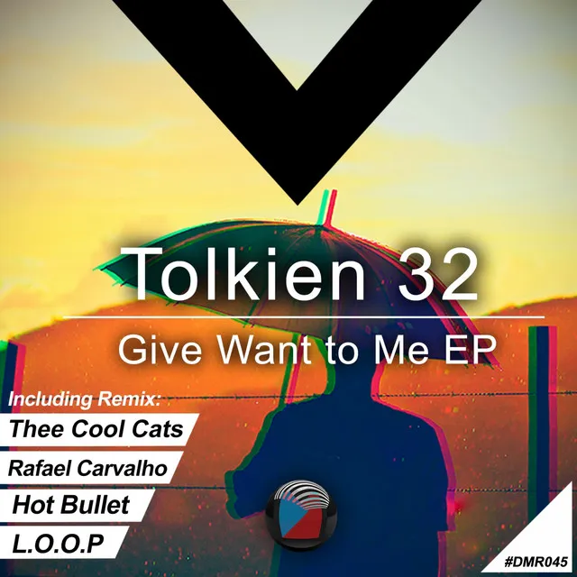 Give Want To Me - Hot Bullet Remix