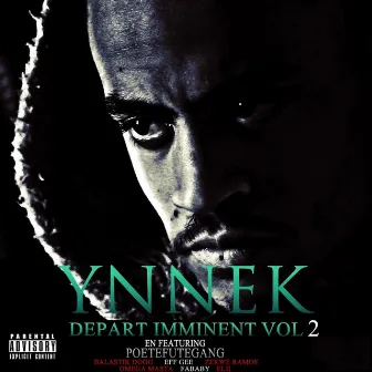 Départ imminent, Vol. 2 Div 2 by Ynnek