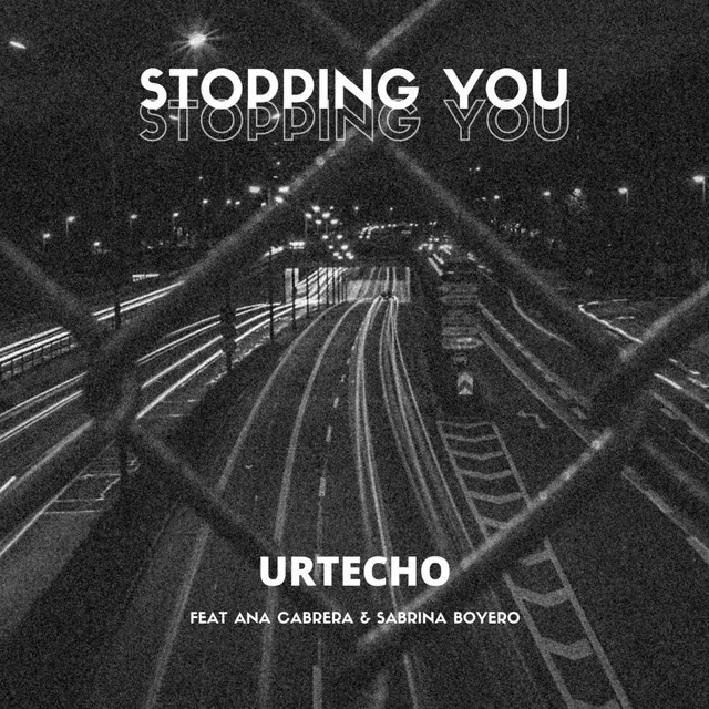 Stopping You