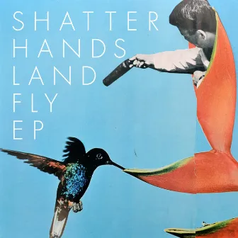 Land Fly by Shatter Hands