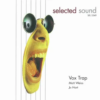 Vox Trap by Unknown Artist