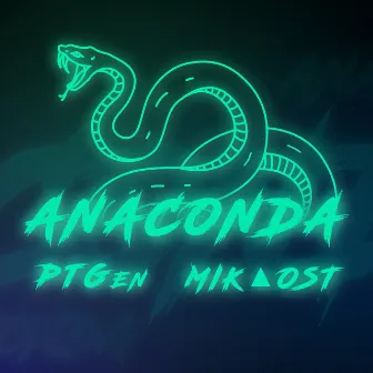 Anaconda by PTGen