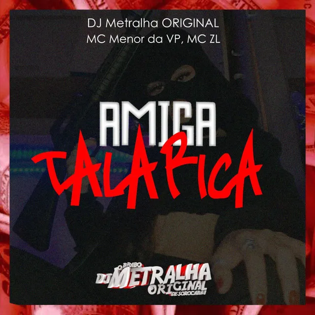 AMIGA TALARICA