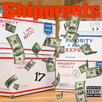 Shipments by Fully Murda