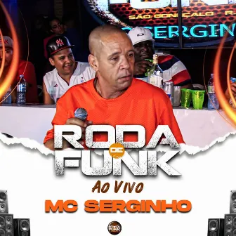 Mc Serginho (Ao Vivo) by MC Serginho