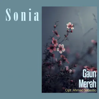 Gaun Merah by Sonia