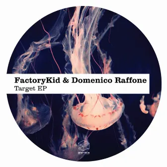 Target EP by Domenico Raffone