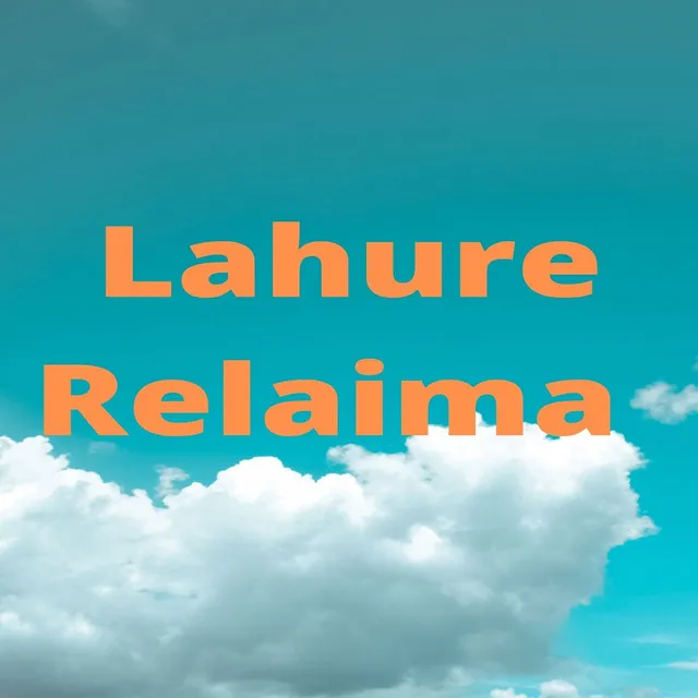 Lahure Relaima