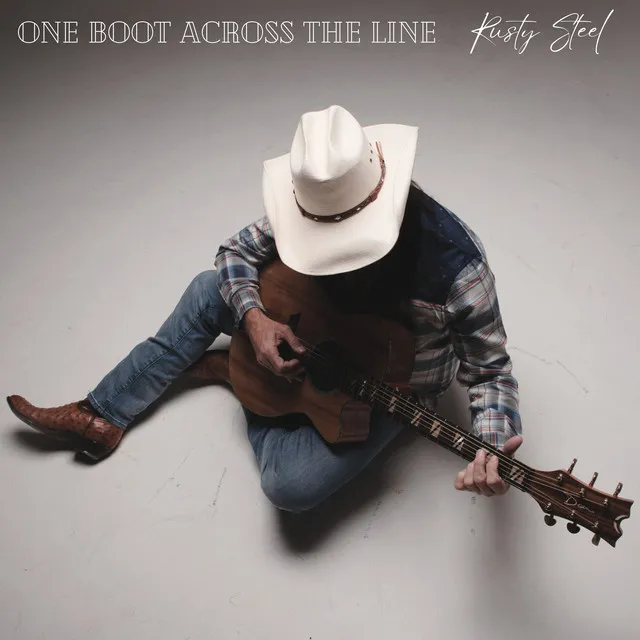 One Boot Across the Line