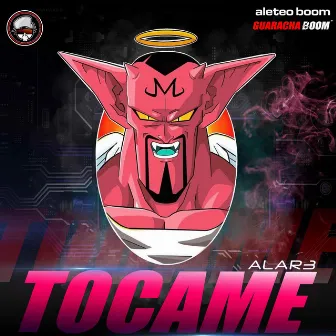 Tocame by guaracha boom