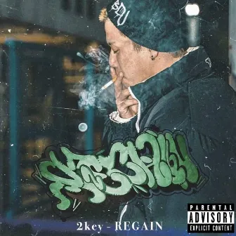 REGAIN by 2key