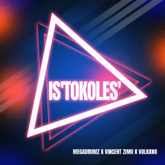 Is'tokoles' by Vincent Zimu