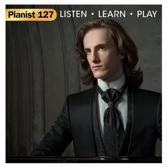 Pianist 127 by Pianist Magazine