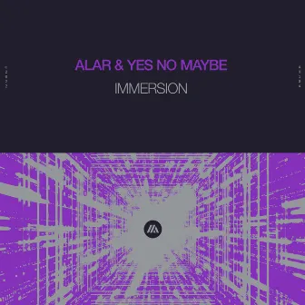 Immersion by Yes No Maybe