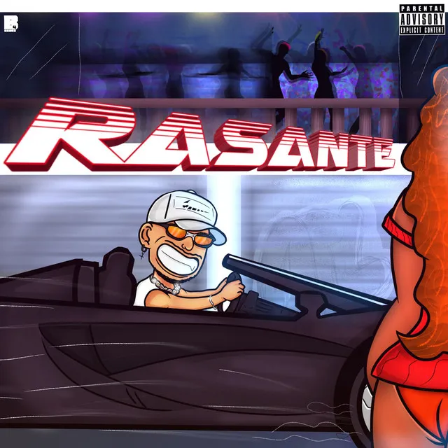 RASANTE